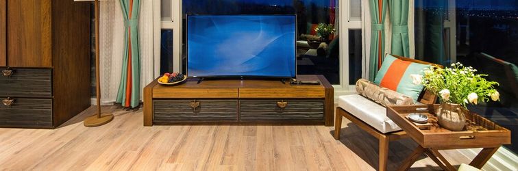 Others Meili Xiangyue Simi Jiayuan Resort II