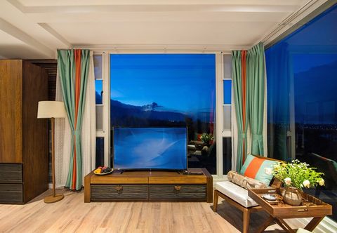 Others Meili Xiangyue Simi Jiayuan Resort II