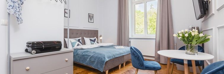 其他 The Old Town View