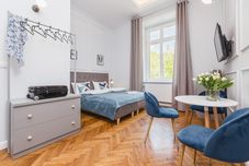 Others The Old Town View