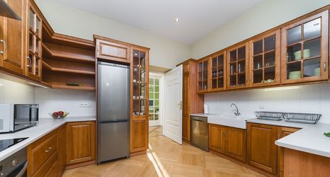 其他 2 Apartamenty w Pałacu Pod Baranami