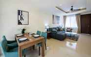 Lainnya 6 3 BDR Laguna Park Phuket Townhome Nr 16