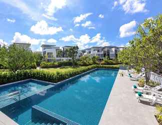 Lainnya 2 3 BDR Laguna Park Phuket Townhome Nr 16