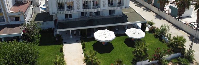 기타 Olympic Hotel Belek