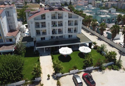 기타 Olympic Hotel Belek