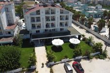 기타 Olympic Hotel Belek