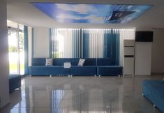 기타 5 Olympic Hotel Belek