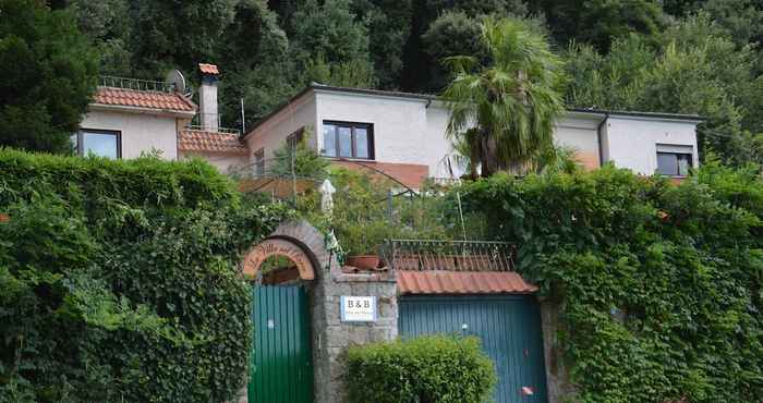 Others B&B Villa nel Parco