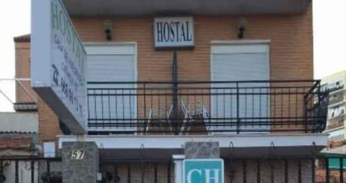 Others Hostal avenida 57