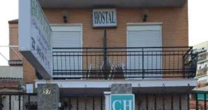 Others Hostal avenida 57