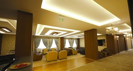 Others 2 Taht Palace Hotel