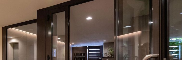 其他 Il Garovaglio - Parking