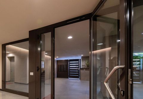 其他 Il Garovaglio - Parking