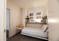 Others 6 Il Garovaglio - Parking