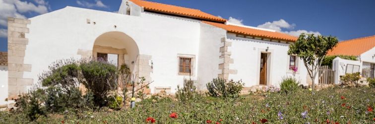 Others F - Casa do Vigia in Quinta das Alagoas by DreamAlgarve
