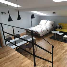 Primary image 1 Oldsmobil-Aparts, Wielopole 2 Hotels