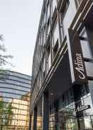 Imej utama Adina Serviced Apartments Vienna