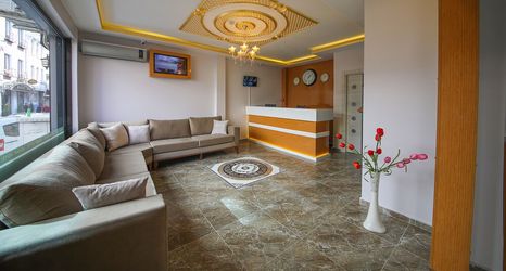 Khác 2 Delbab Hotel