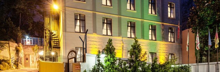 Others Element Garden