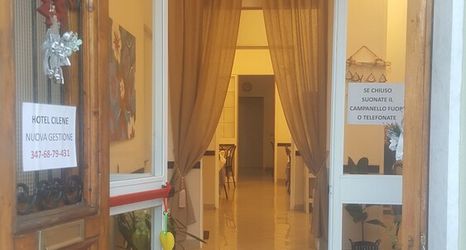 Lainnya 2 Hotel Cilene