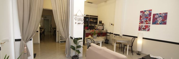 Lainnya Hotel Cilene