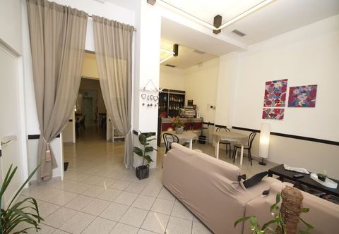 Lainnya Hotel Cilene