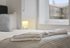 อื่นๆ 7 Executive Apartments in Central London Euston FREE WiFi by City Stay Aparts