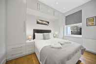 Others Executive Apartments in Central London with WiFi