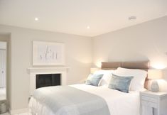 其他 3 The Apartment Bath