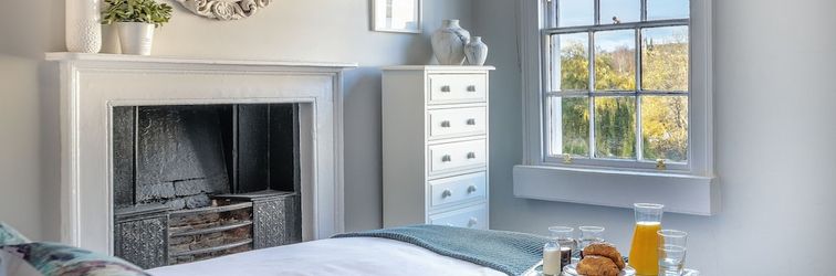 其他 The Apartment Bath