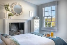 其他 The Apartment Bath