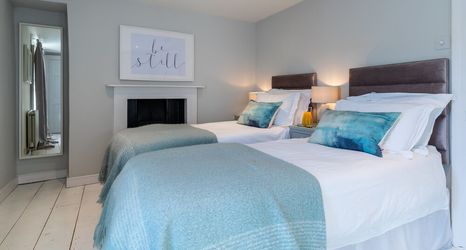 其他 2 The Apartment Bath