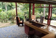 其他 4 Vanilla Jungle Lodge - Bed & Breakfast