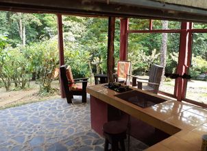 其他 4 Vanilla Jungle Lodge - Bed & Breakfast