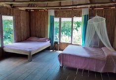 其他 2 Vanilla Jungle Lodge - Bed & Breakfast