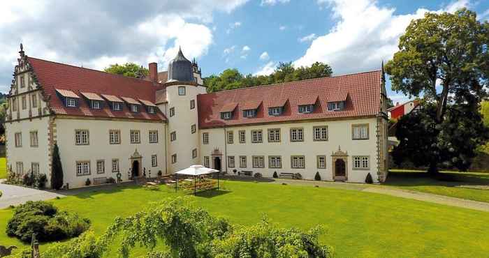 อื่นๆ Schloss Buchenau