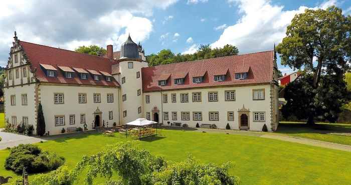 Others Schloss Buchenau