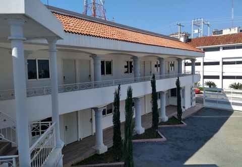 Lain-lain Villas del Santuario by Hotel Panoramico