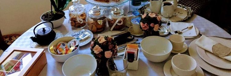 Others La Belle Coquette B&B