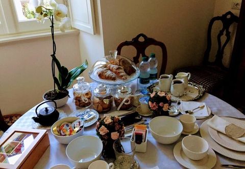 Others La Belle Coquette B&B