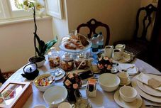 Others La Belle Coquette B&B