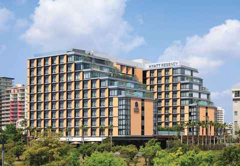 Lainnya Hyatt Regency Tokyo Bay