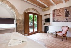 기타 6 Hotel Can Riera