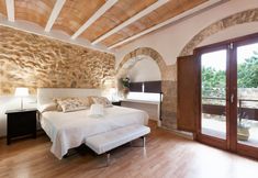 기타 3 Hotel Can Riera