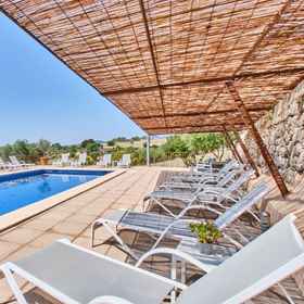 Primary image 1 Hotel Can Riera, Khách sạn Estellencs