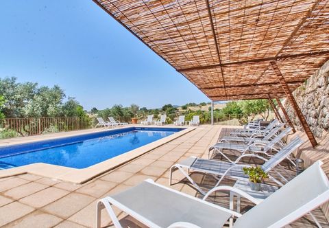 Others Hotel Can Riera