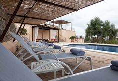 기타 2 Hotel Can Riera