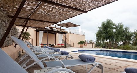 Others 2 Hotel Can Riera