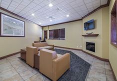 Others 2 Badlands Inn & Suites