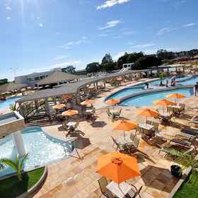 Primary image 1 L'acqua diRoma - Oferta Caldas, Goiás Hotels